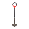 Radius Garden 25611 Pro-Lite Ergonomic Carbon Steel Edger, Red