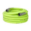 Flexzilla Garden Hose 3/4 in. x 50 ft., Lightweight All-Weather Water Hose, Durable and Flexible, Leak-Free Connections