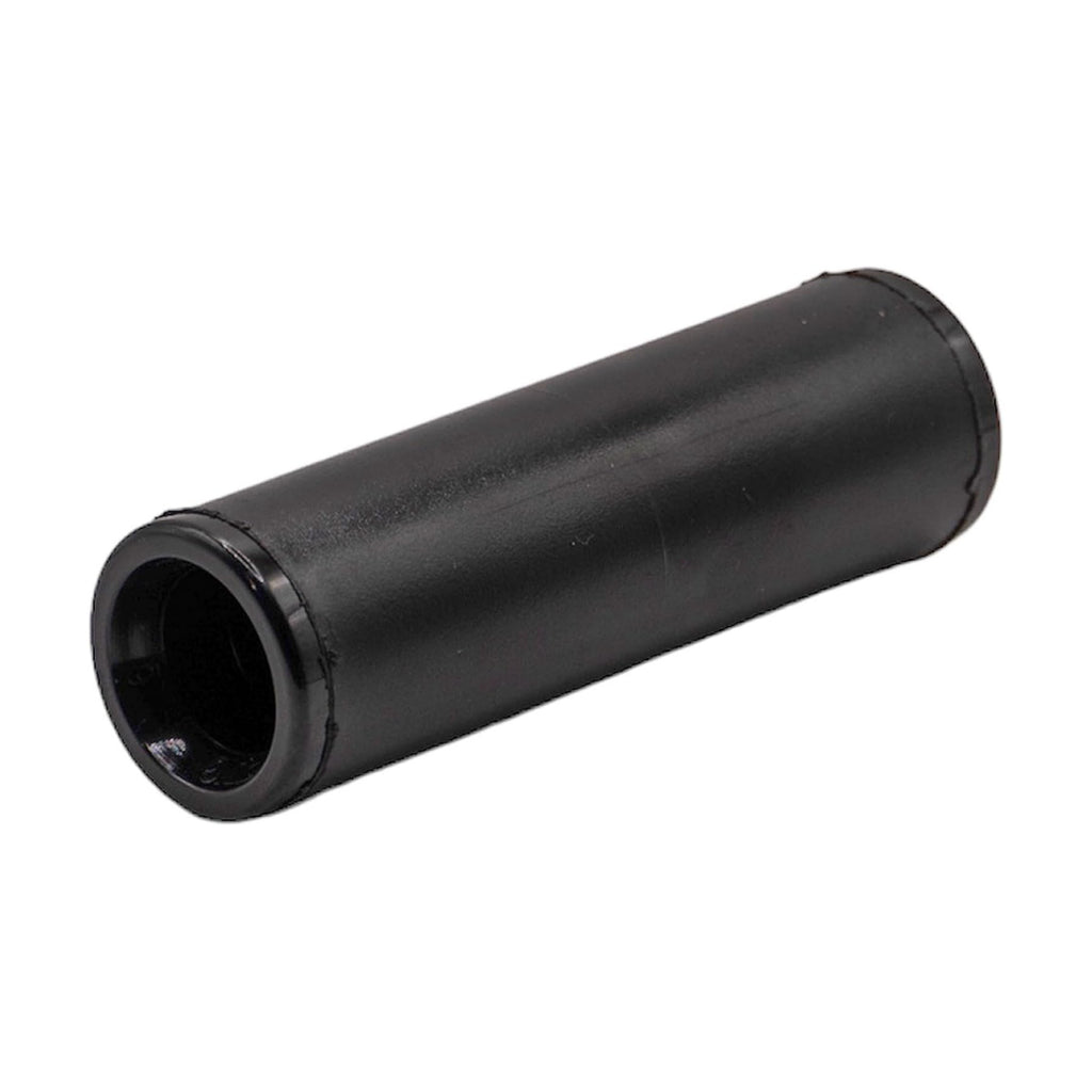 25-Pack | ½" Compression Coupling | Fits .690 OD, .700 OD & .704 OD Poly Drip Irrigation Tubing | Watertight Connection