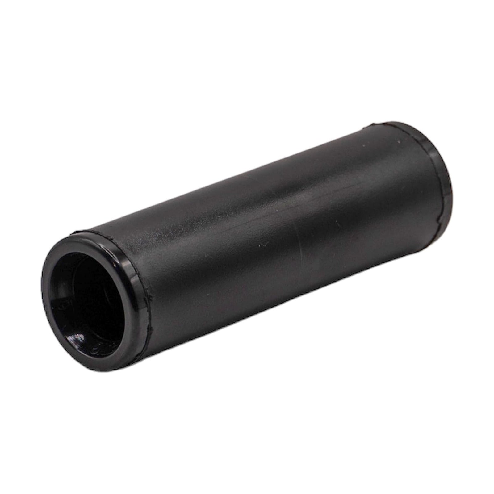 25-Pack | ½" Compression Coupling | Fits .690 OD, .700 OD & .704 OD Poly Drip Irrigation Tubing | Watertight Connection