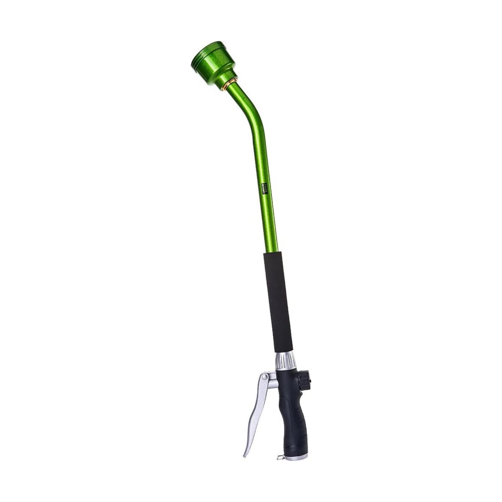 Watering Wand, 24 Inch Sprayer Wand with Superior Stainless Head, Perfect for Hanging Baskets, Plants, Flowers, Shrubs