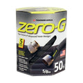 New zero-G 4001-50 Lightweight, Ultra Flexible, Durable, Kink-Free Garden Hose, 5/8-Inch by 50-Feet
