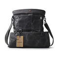 Barebones Harvesting and Gathering Bag - Foraging, Harvest and Fruit Picking Bag with Convertible Straps