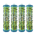 RESCUE! Non-Toxic TrapStik for Flies – Indoor Hanging Fly Trap - 4 Pack