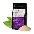 Myco Bliss Powder (20lbs) - Mycorrhizal Fungi for Soil - 5 Strain Mycorrhizal Inoculant with 1000 Propagules Per Gram