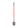 Root Slayer 23011 XL Caprock Garden Spade/Digger, Red