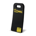 Foam Kneeling Mat, 8" x 20", 1" Thick Heavy-Duty Pad | Anti-fatigue foam, Portable kneeling mat, Industrial use, Garden