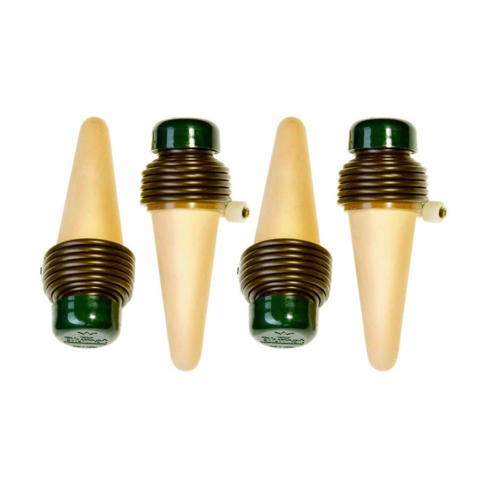 Blumat Plant Watering Devices | Classic XL Self Watering Planter Insert | Automatic Drip Plant Watering Stakes for Pots