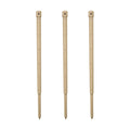 36 in. DEEP DRIP Large Tree Watering Stake (3 Pack) | UV-Protected ABS Plastic Tree Irrigation Spike for Extra-Large