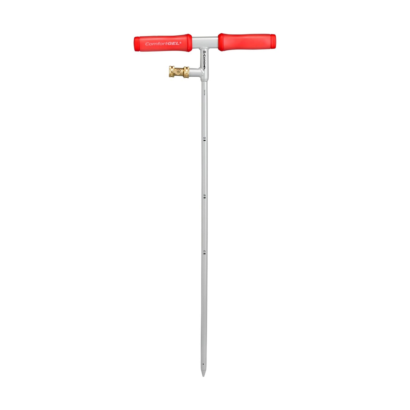 Corona Tools RootIRRIGATOR – Targeted Deep Root Watering Tool for Trees, Shrubs & Garden Plants, Efficient