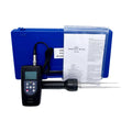 Digital Soil Moisture Tester Meter Pin Type Handheld Soil Moisture Measuring Gauge Range 0 to 80 Percent