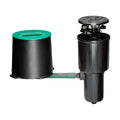 Rain Bird LG3HE Impact Sprinkler, Click-N-Go
