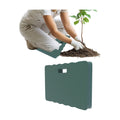 Kneeling Pad with Handle - Multiuse Extra-Thick EVA Foam Ergonomic Comfort Knee Protector for Gardening - Indoor or
