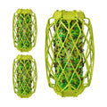 RESCUE! VisiLure® TrapStik for Wasps, Mud Daubers, Carpenter Bees – 3 Pack