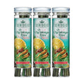 Scentsicles O Christmas Tree Scented Christmas Ornaments 3 Pack