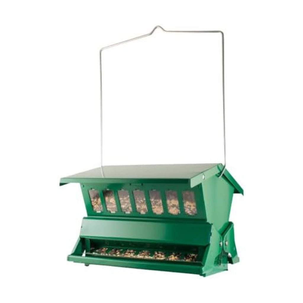 Absolute III Squirrel-Resistant Feeder