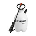 Chapin 1-Gallon Foaming Sprayer, Precise Coverage | Translucent poly tank; foaming spray improves accuracy and reduces