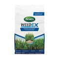 Scotts WeedEx Prevent with Halts, 10.06 lbs. | Crabgrass Preventer, Pre-Emergent Lawn Weed Killer, Treats Up To 5,000