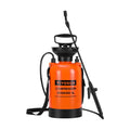 VIVOSUN 1.35-Gallon Pump Pressure Sprayer | Lawn & Garden Water Sprayer with Adjustable Shoulder Strap, for Spraying