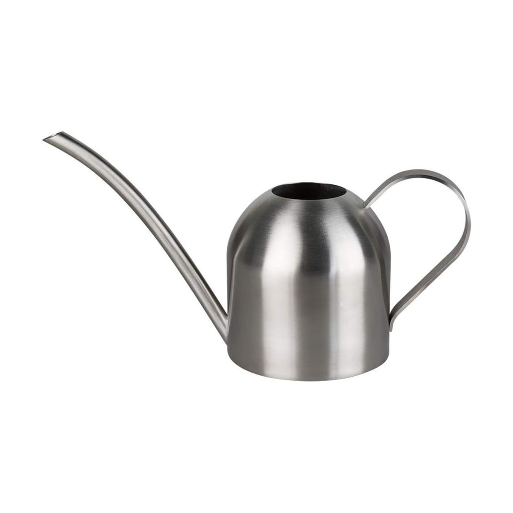 Watering Can for Indoor Plants, 450ml/15oz Stainless Steel