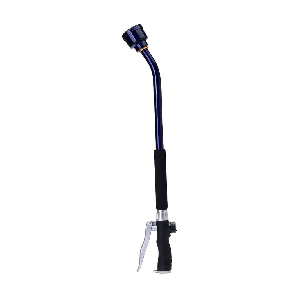 Watering Wand, 24 Inches Sprayer Wand with Superior Stainless Head, Perfect for Hanging Baskets, Plants, Flowers