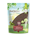 Kale Seeds, 5 Pounds – Great for Sprouting and Planting, High Germination Rate, Non-Irradiated, Kosher, Vegan, Bulk