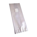 Mushroom Bags,Mushroom Grow Bag/Farm-Mushroom Spawn Bags/Sealable Spawn/Myco Bags,Large Size 8" X 5" X 19",0.5 Micron