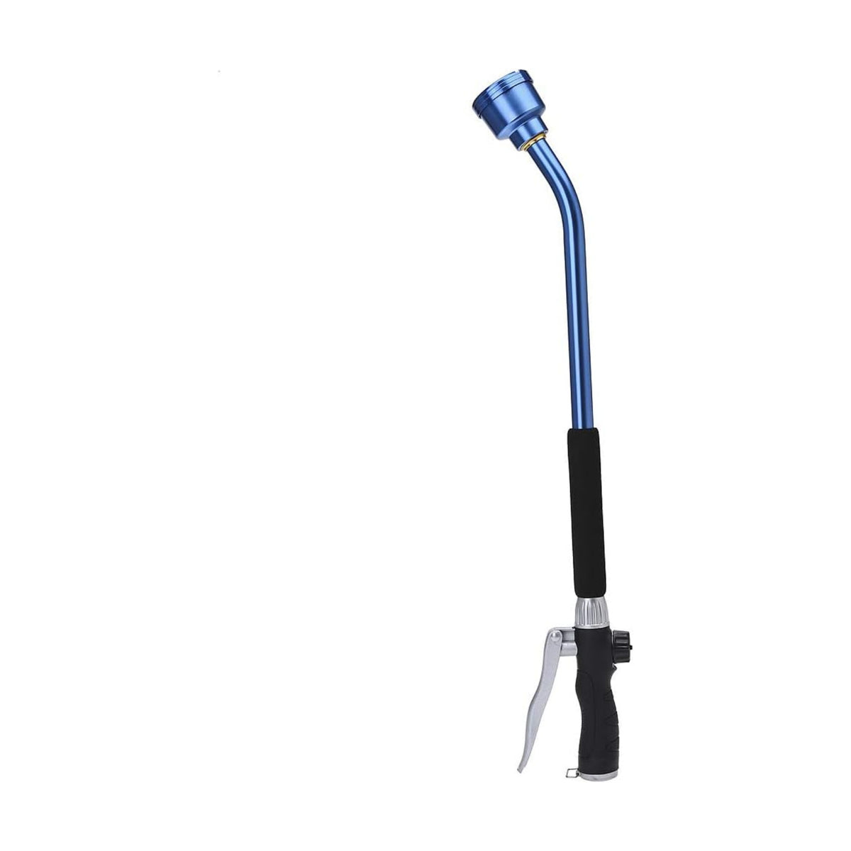 Watering Wand, 24 Inches Sprayer Wand with Superior Stainless Head, Perfect for Hanging Baskets, Plants, Flowers