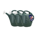 PMU 2 Gallon Watering Can - Garden Watering Can for Indoor & Outdoor Plants - Plastic Water Can with Detachable