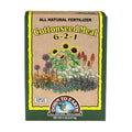 Down To Earth All Natural Fertilizers Organic Cottonseed Meal - 6-2-1, 5 lb | Plant Food for Low pH, Acid Soil Loving