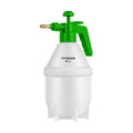 VIVOSUN 50oz Pump Sprayer, Handheld Garden Water Sprayer Bottle | with Adjustable Brass Nozzle, for Spraying Plants