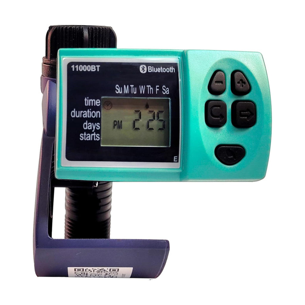 Galcon 11000 Series Hose Timers Irrigation Controller for Watering Balcony & Small Garden