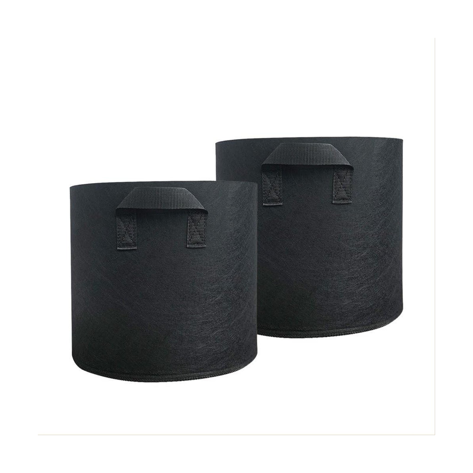 MIFXIN Potato Grow Bags 10 Gallon Vegetable Planter Bag with Handles Nonwoven Fabric Growing Container for Planting