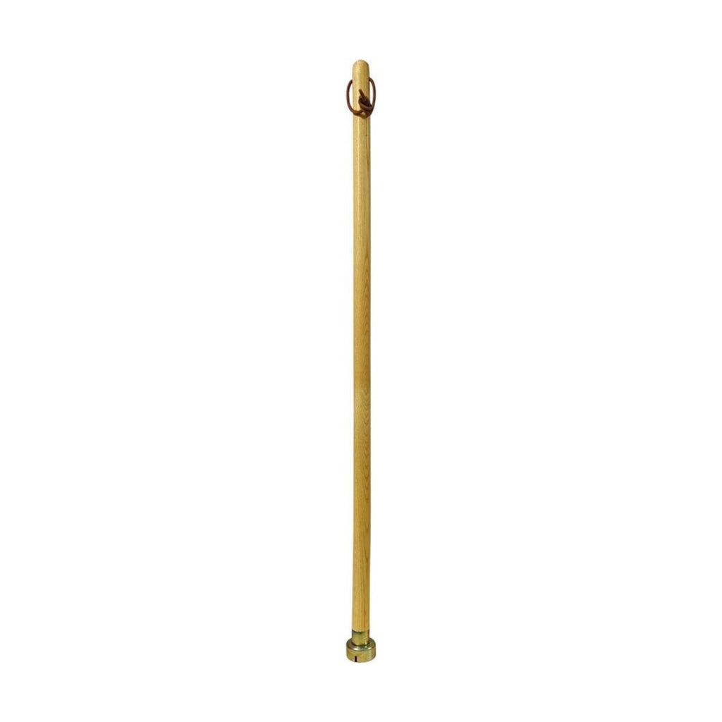 42" Sod Staple Driver, Landscape Spikes Setter, Garden Stake Installer