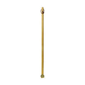 42" Sod Staple Driver, Landscape Spikes Setter, Garden Stake Installer
