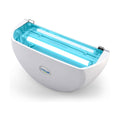 Faicuk WS108 Wall Sconce Fly Light Trap for Flies, Mosquitoes, Insects | For Supermarkets, Offices, Hospitals, Schools