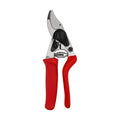 Felco F 15 Pruning Shears – 4.7" Garden Clippers with Rubber Grip & Anvil Blade | Hand Pruners for Gardening | Garden