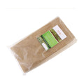 Andy Pantry Pro Micro Jute Microgreens Grow Mats - 10x20 Inches | 1020 Growing Trays - Pack of 50 Pads - Hydroponic