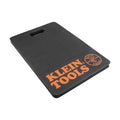 Klein Tools 60135 Kneeling Pads, Adult Men's Soft Thick Closed Cell Soft Foam Professional Tradesman Pro Pads with