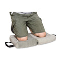 i frmmy Memory Foam Extra Thick Kneeling Cushion Pad- Garden Kneeler for Gardening, Bath Kneeler for Baby Bath, Knee