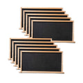 BeeCastle 10 Pack Beehive Frames and Wax Foundations for Deep Brood Bee Hives with Wooden Bee Hive Frames and 100%