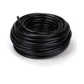 3/8" Irrigation Tubing 50ft, Heavy Duty Blank Distribution Tubing, 0.32”ID x 0.43" OD Watering Drip Automatic