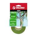 VELCRO Brand ONE-WRAP Tree and Plant Ties, 18 Ft x 2 in, Green