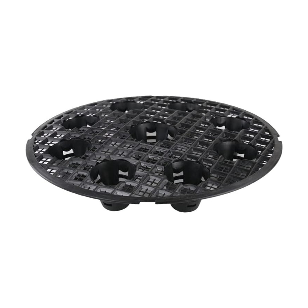 Grow1 18.5-Inch Pot Elevators for Plants (6-Pack)