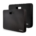 Ohuhu Premium Thick Kneeling Pad, 2-Pack Large Comfortable Gardening Knee Mat with 2 Different Surfaces, Extra Thick