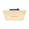 Spider Farmer SF1000D LED Grow Light, Dimmable Full Spectrum for 2x2 Tent | Upgraded Diodes & Enhanced PPFD, 100W Grow
