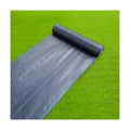 4ftx100ft Weed Barrier Landscape Fabric Heavy Duty, 3.2oz Weed Barrier Fabric, Easy Setup Woven Garden Weed Fabric