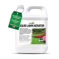 Covington Liquid Lawn Aerator (32oz) – Soil Conditioner & Softener for Lawns & Gardens – Loosens Clay & Compacted Soil