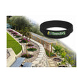 6-Pack 24-inch Tree Planting Rings – Deep Root Watering Basin & Edging.