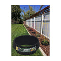 6-Pack 15" Planting Rings – Smart Water-Saving Tomato & Vegetable Support System, Anchors Tomato Cages, Prevents